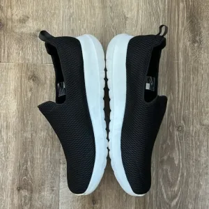 Skechers Ultra Max Wide Fit Slip Ons
