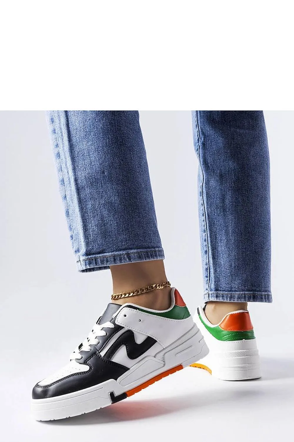 Sneakers Solea
