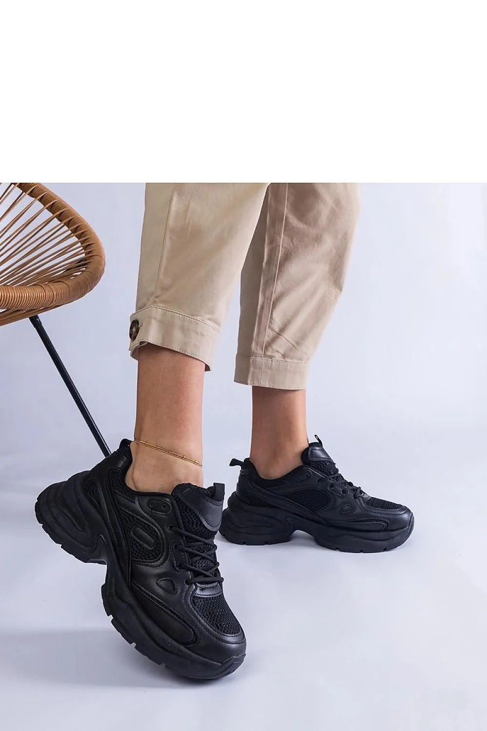 Sneakers Solea