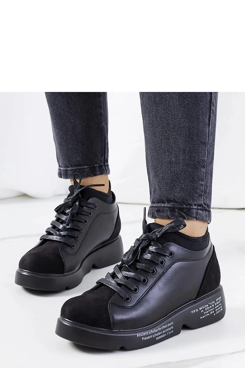 Sneakers Solea