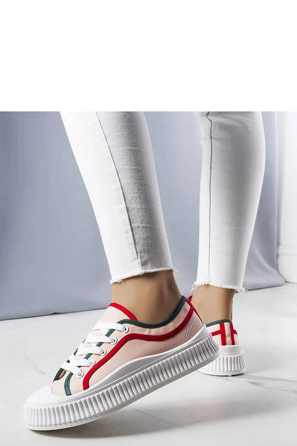 Sneakers Solea
