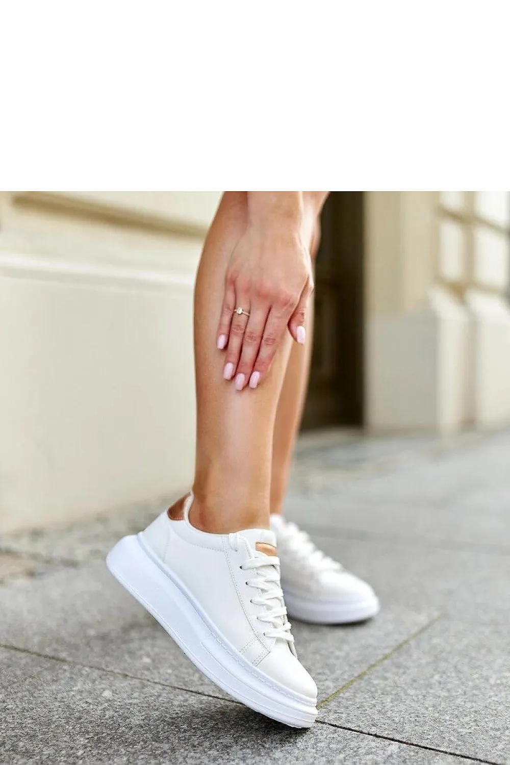 Sneakers Solea