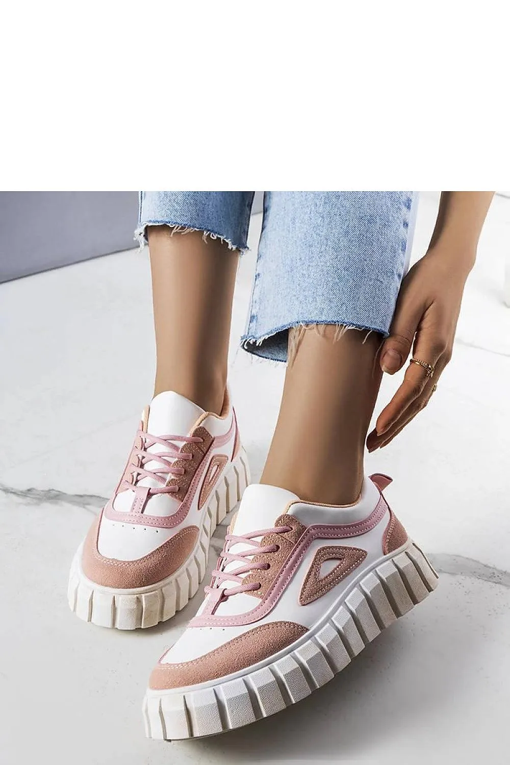 Sneakers Solea