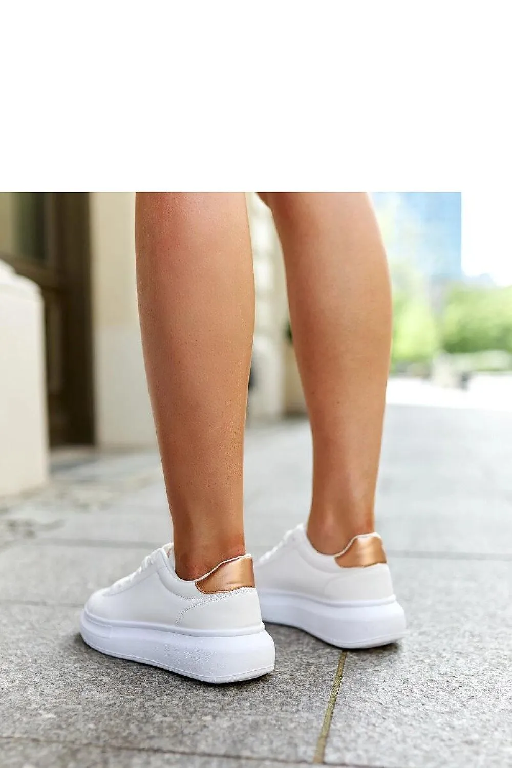 Sneakers Solea