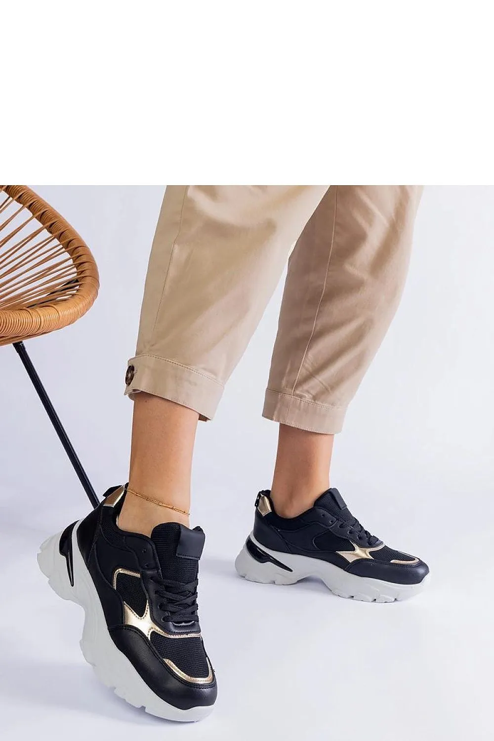 Sneakers Solea