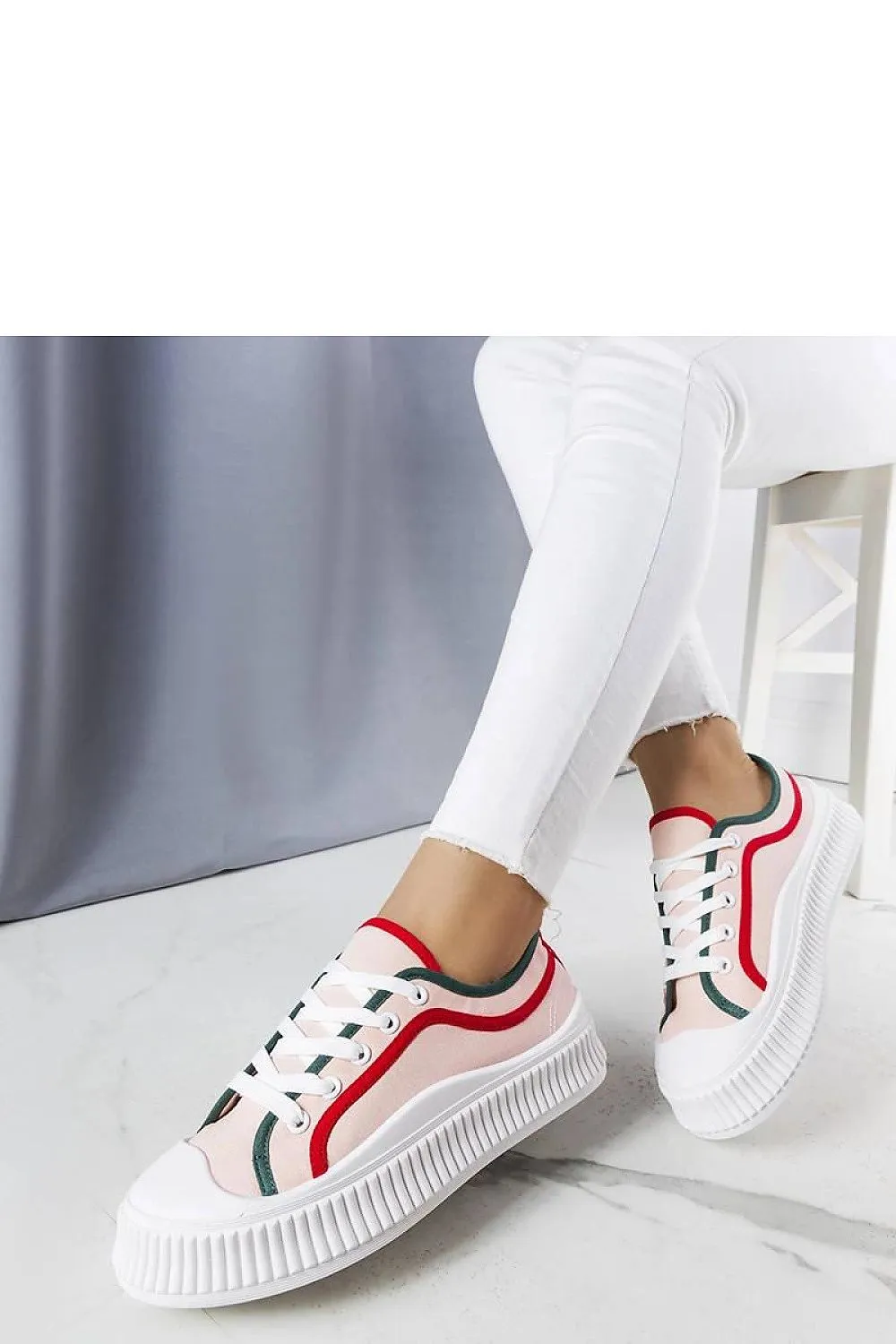 Sneakers Solea