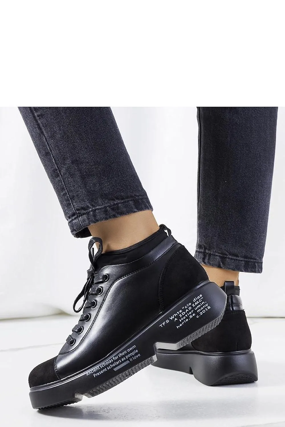Sneakers Solea