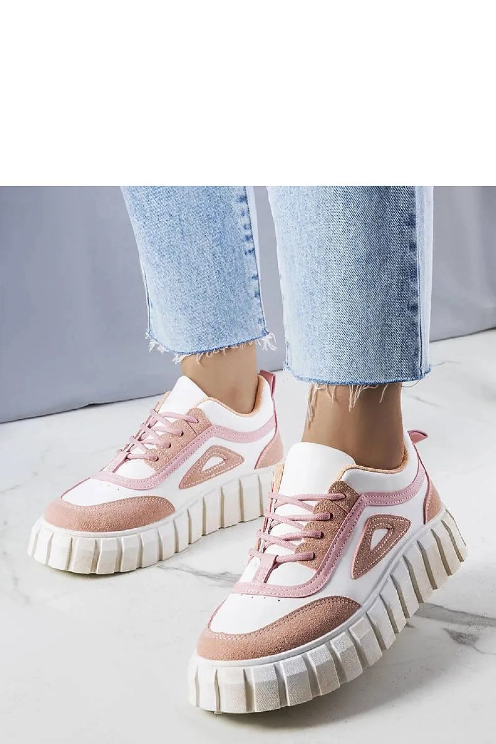 Sneakers Solea