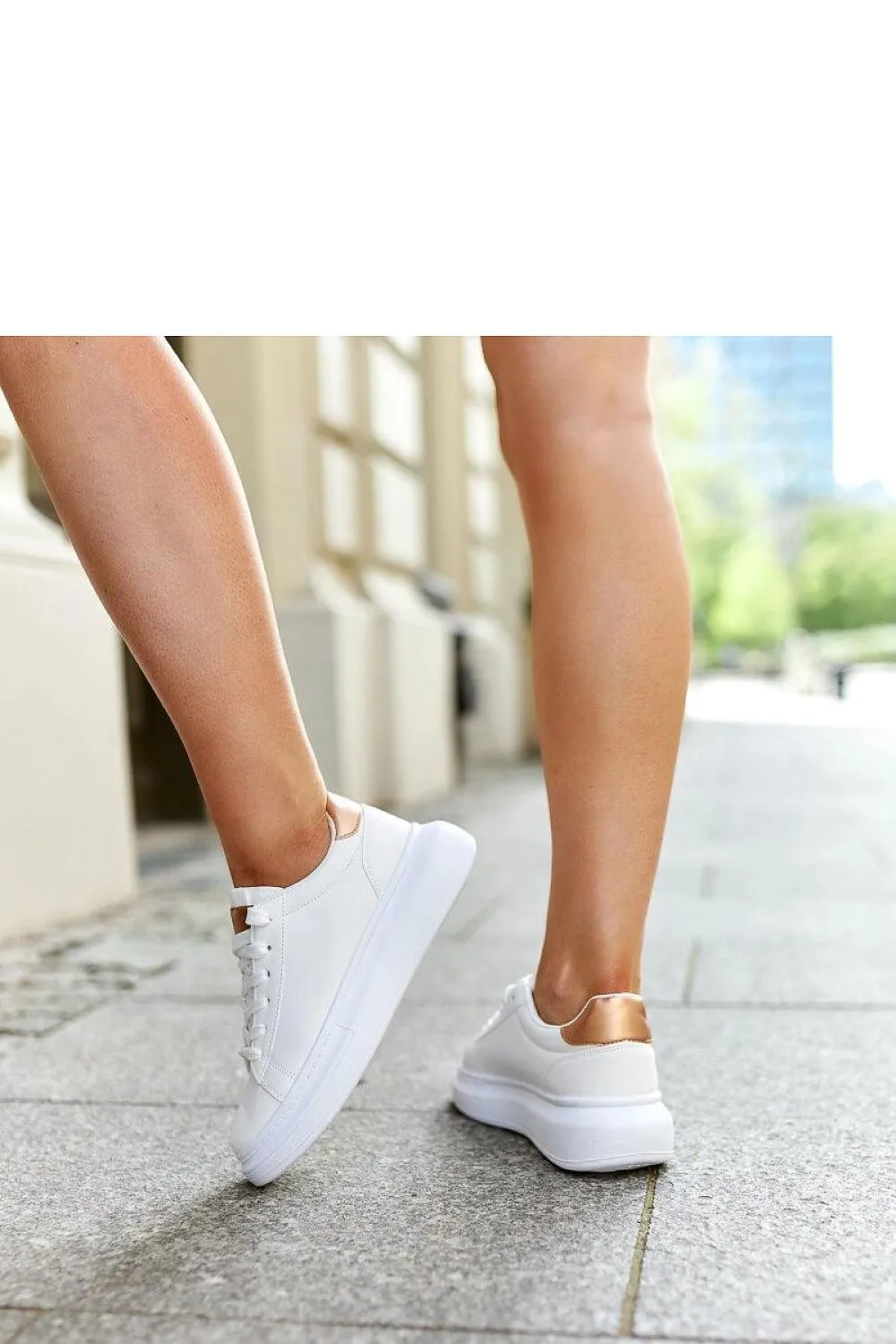 Sneakers Solea