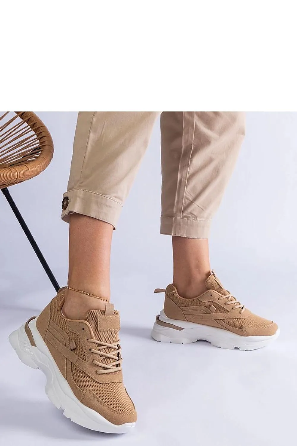 Sneakers Solea