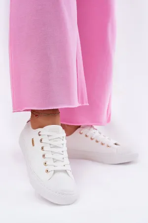 Sneakers Step in style