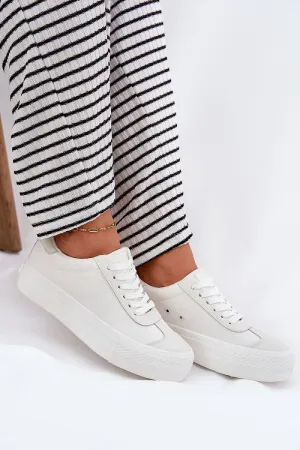 Sneakers Step in style