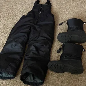 Snow Wear