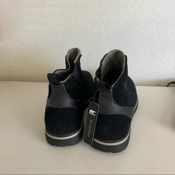 Sorel | Cozy Short Snow Boots