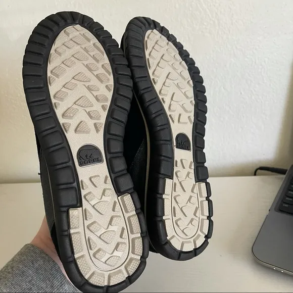 Sorel | Cozy Short Snow Boots