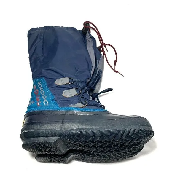 Sorel Freestyle Winter Snow Boots Women Size 6