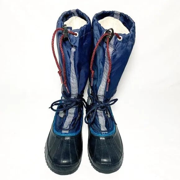 Sorel Freestyle Winter Snow Boots Women Size 6