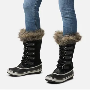 SOREL Joan of Arc Snow Boots - Size 8