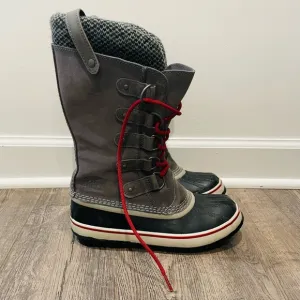 Sorel Joan of Artic Waterproof Women’s snow boots