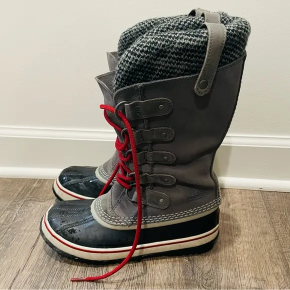 Sorel Joan of Artic Waterproof Women’s snow boots