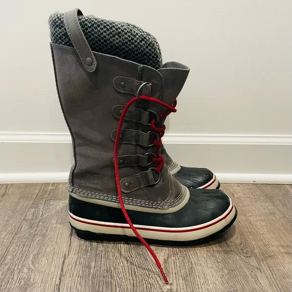 Sorel Joan of Artic Waterproof Women’s snow boots