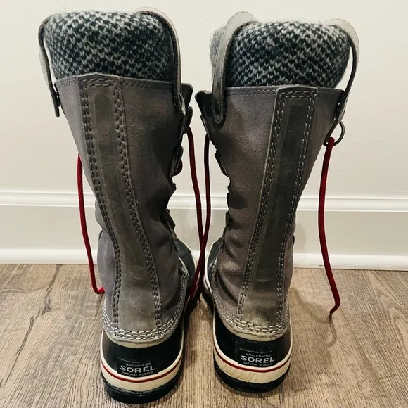 Sorel Joan of Artic Waterproof Women’s snow boots