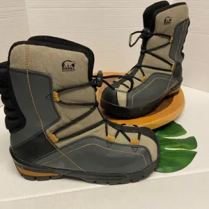 Sorel Sneaky Pete Snow Boots