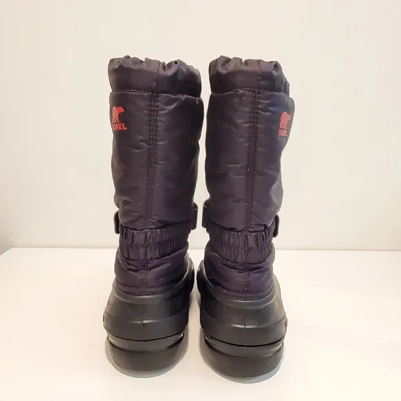 Sorel Snow Boots Women's Size 6