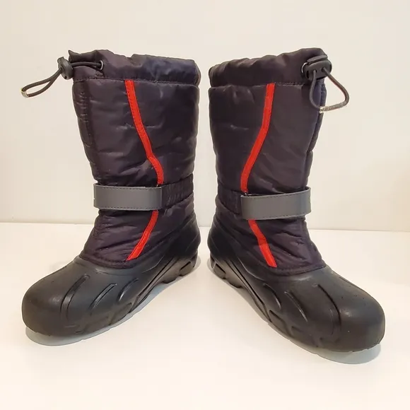 Sorel Snow Boots Women's Size 6
