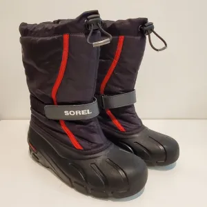 Sorel Snow Boots Women's Size 6