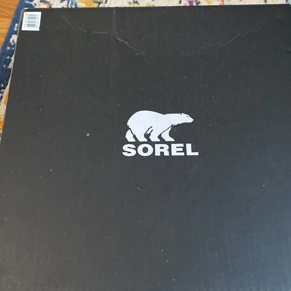 Sorel snow boots