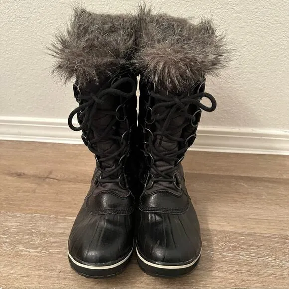Sorel Tofino II Boots Waterproof Snow Winter 8