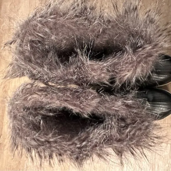 Sorel Tofino II Boots Waterproof Snow Winter 8