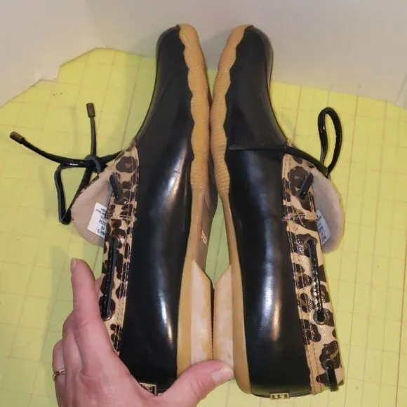 Sperry Rubber Ankle boots