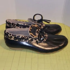 Sperry Rubber Ankle boots