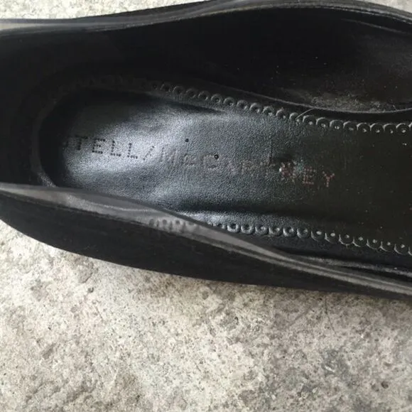 Stella McCartney flats