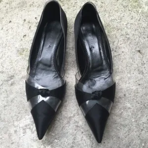 Stella McCartney flats