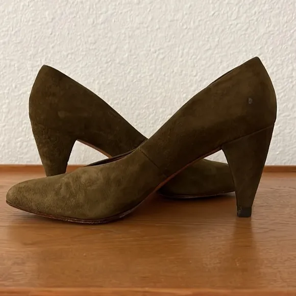 STEPHANE KELIAN :: SHOES