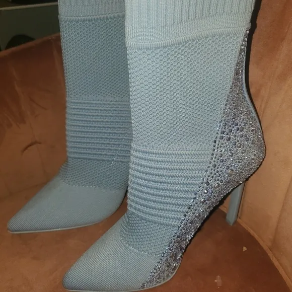 Steve Madden ankle boots