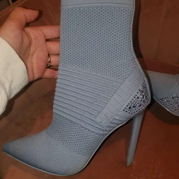 Steve Madden ankle boots