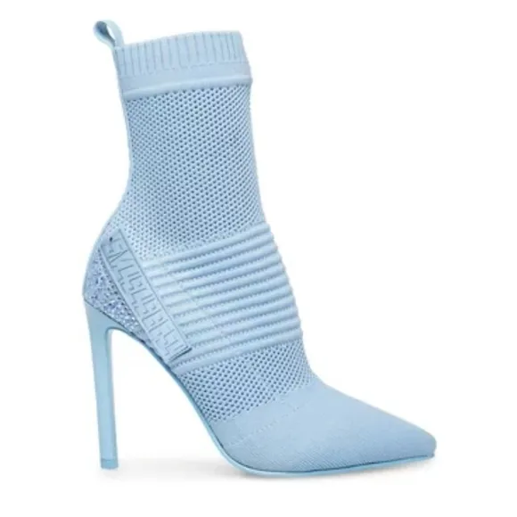 Steve Madden ankle boots
