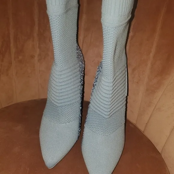 Steve Madden ankle boots