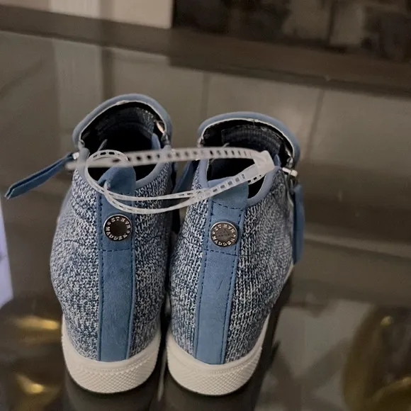 STEVE MADDEN GIRLS SHOES CALIBER SNEAKER