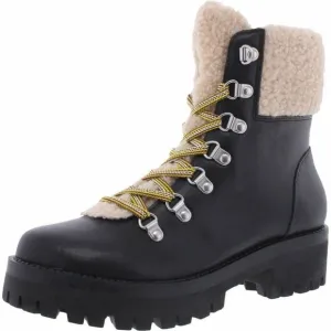 Steve Madden Womens Aniko Ankle Boots