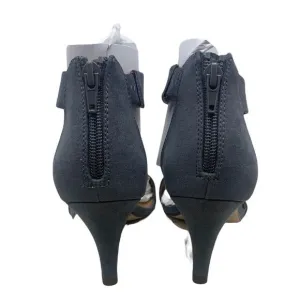 Style &amp; Co. Womens Paycee Open Toe Casual Ankle Strap Sandals