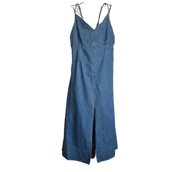 Tanya Taylor Hendrix Dress, Size 16