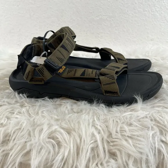 TEVA HURRICAN XLT MENS LIFESTYLE SANDALS Men Size 9 UNISEX Women’s Size 11