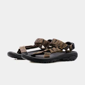 TEVA HURRICAN XLT MENS LIFESTYLE SANDALS Men Size 9 UNISEX Women’s Size 11