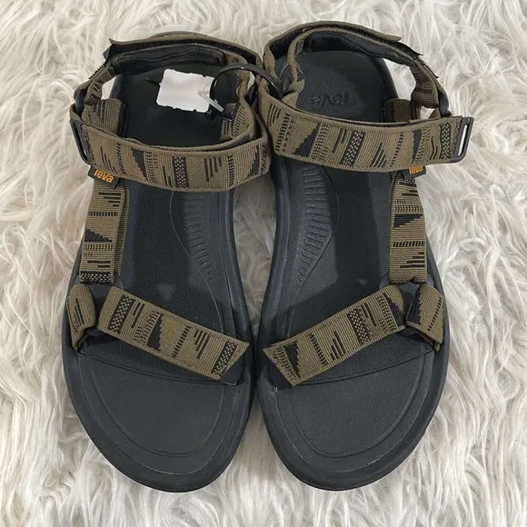 TEVA HURRICAN XLT MENS LIFESTYLE SANDALS Men Size 9 UNISEX Women’s Size 11