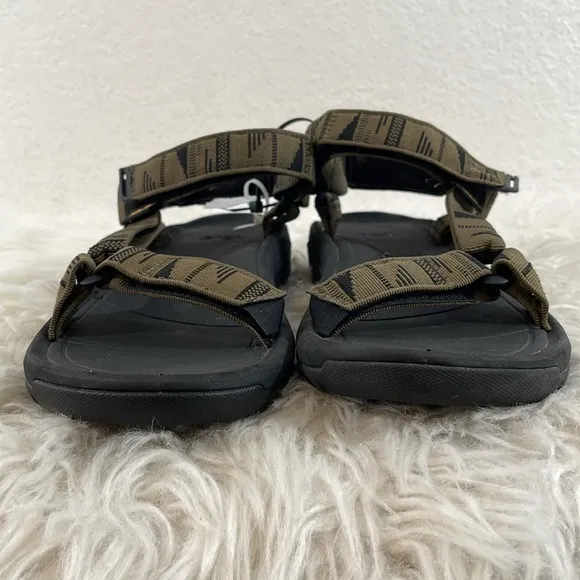 TEVA HURRICAN XLT MENS LIFESTYLE SANDALS Men Size 9 UNISEX Women’s Size 11